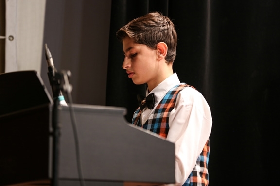 آشنایی با ساز پیانو- آموزشگاه موسیقی